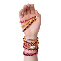 Cool Maker - Coffret de mode KumiKreator Neons Remplir.