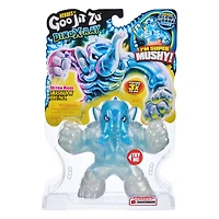 Heroes of Goo Jit Zu - Dino Xray S4 Hero Pk - Mastadon Rare