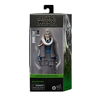 Star Wars The Black Series, Bib Fortuna, figurine de 15 cm  Star Wars : Le retour du Jedi