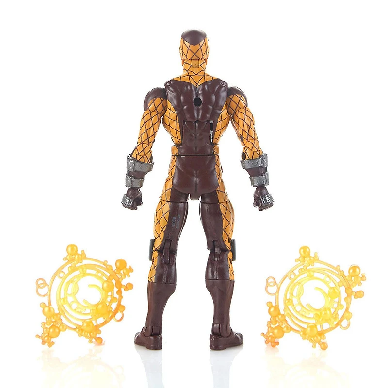 Marvel Spider-Man Legends Series - Figurine Marvel's Shocker de 15 cm.