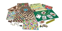 Jeux classiques - Ensemble de 365 jeux