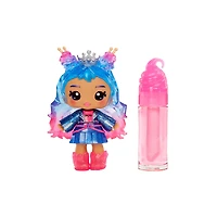 Yummiland Lip Gloss Doll - Roxie Crystal Candy