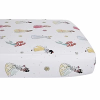 Ensembles de literie 3 pièces pour tout-petits des princesses Disney