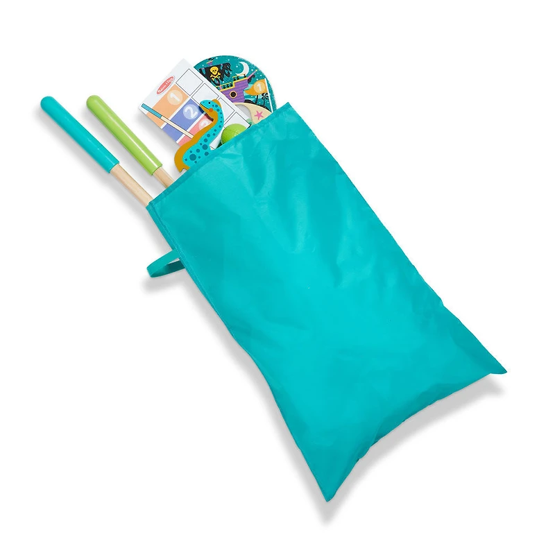 Melissa and Doug - Fun At the Fair-Adventure Land Mini Golf