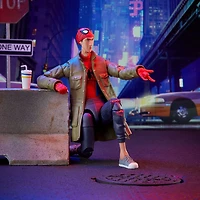 Hasbro Marvel Legends Series figurine de Peter B. Parker