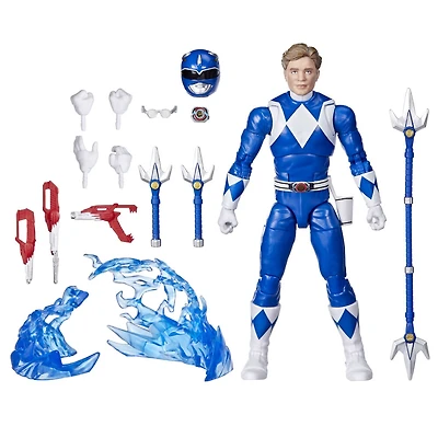 Power Rangers Lightning Collection Remastered