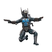 Star Wars The Black Series, Pre Vizsla, figurine de 15 cm