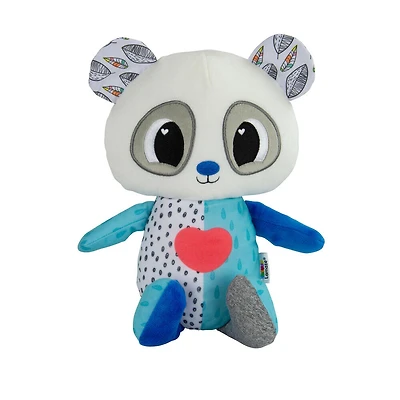 Panda Coeur Apaisant