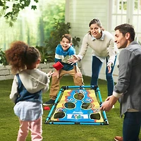 Jeu du lancer de sacs de pois de Franklin Sports Kids