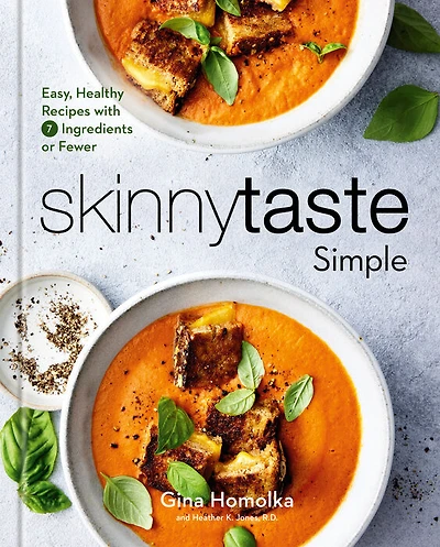 Skinnytaste Simple - Édition anglaise
