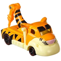 Hot Wheels - Disney/Pixar - Véhicule de Personnages Tigger
