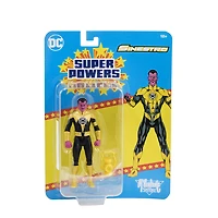 Figurine DC Super Powers 5" Vague 7 -Sinestro (Sinestro Corps War)