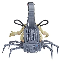 Marvel Legends Series X-Men, figurine de collection Marvel's Mojo de 15 cm avec 3 accessoires