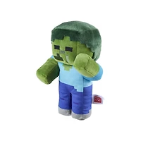 Minecraft Peluche