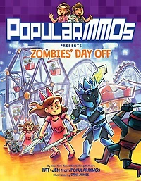 PopularMMOs Presents Zombies' Day Off - English Edition