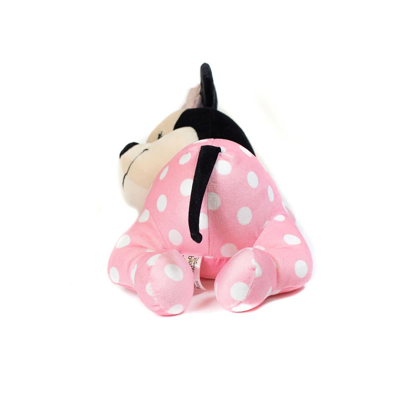 Disney: Sleeping Baby Minnie Plush