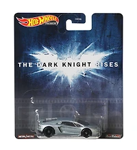 Hot Wheels Lamborghini Aventador Vehicle