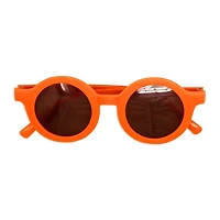 Mini Hop Boys Sunhat and Glasses: Dinosaur