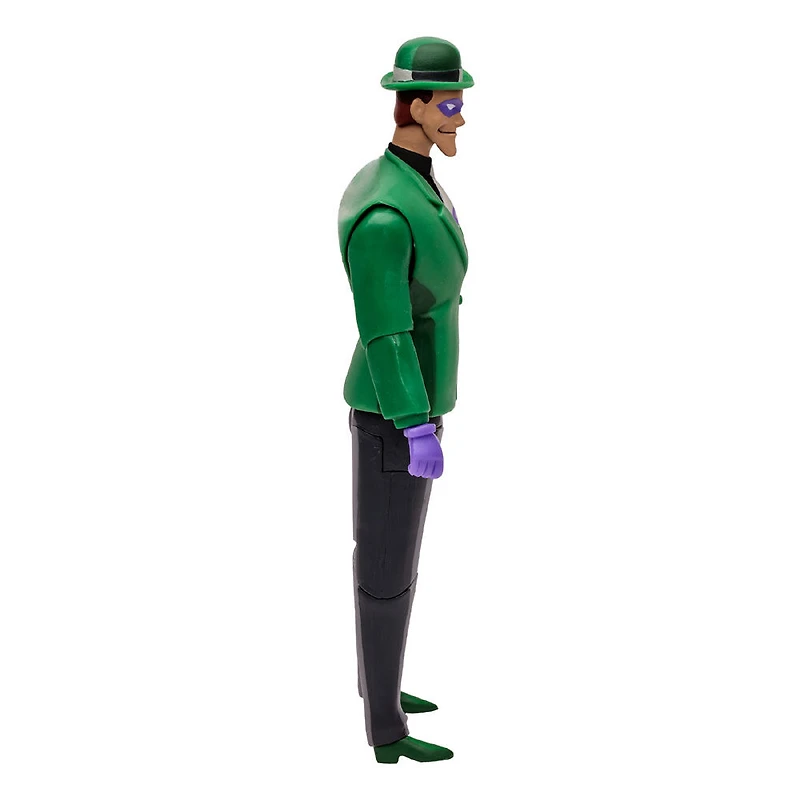 Batman: The Animated Series Batman (Blind as a Bat) Figurine de 6" à construire-The Riddler