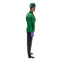 Batman: The Animated Series Batman (Blind as a Bat) Figurine de 6" à construire-The Riddler