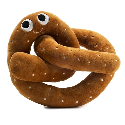 Yummy World- Moyen Hans Le Prézel