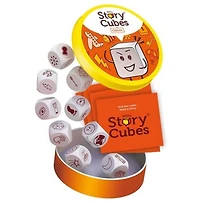 Rory's Story Cubes