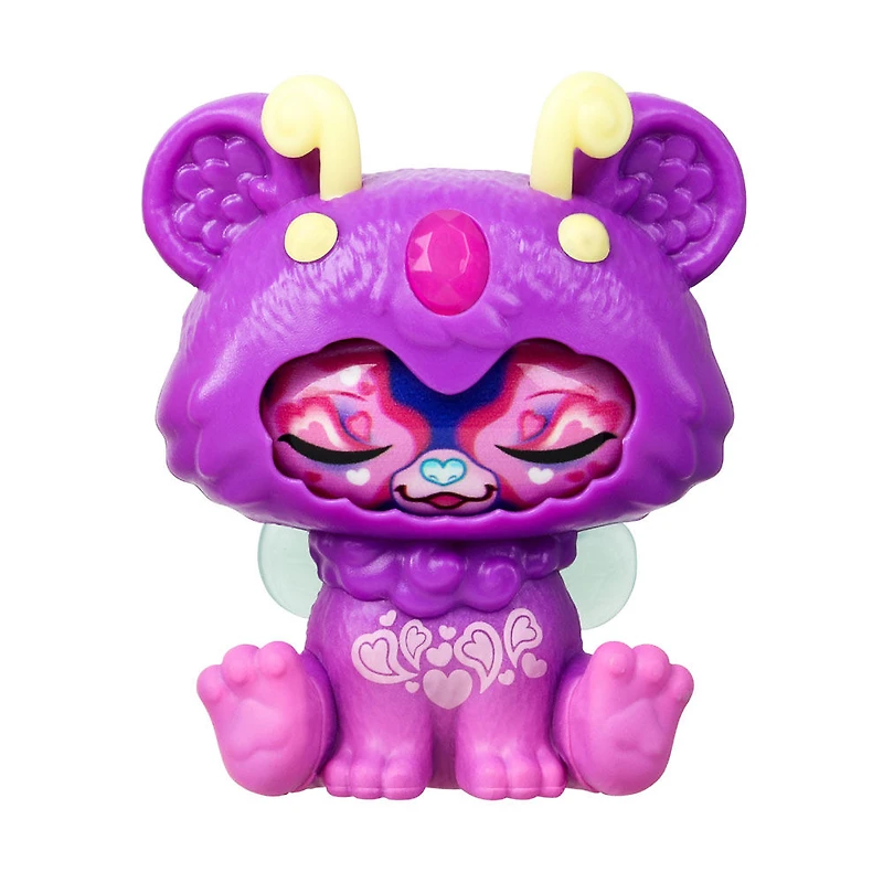 Magic Mixies Mixlings - Chaudron " Tapote et découvre "