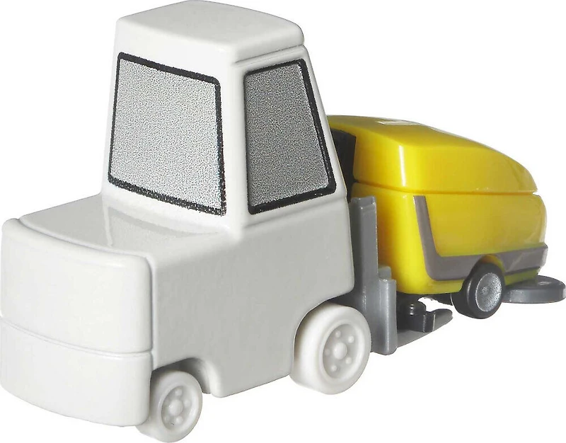 Disney Pixar Cars Millie