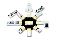 Pavilion - Jeux Classiques Jeu de dominos train mexicain