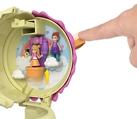 ​Polly Pocket Spin 'n Surprise Compact Playset