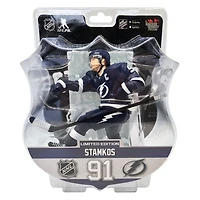 Steven Stamkos Tampa Bay Lightning - LNH Figurine 6"