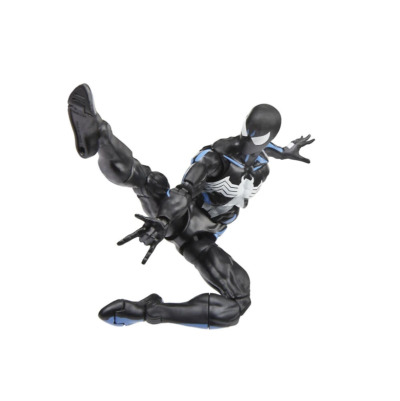 Marvel Legends Series, Spider-Man Symbiote & Carnage, pack de 2 figurines articulées de 15 cm