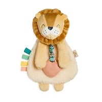 Itzy Lovey Lion