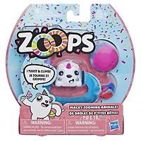 Zoops Electronic Polar Sweets Pet Toy