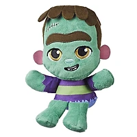 Netflix Super Monsters Frankie Mash Plush Toy