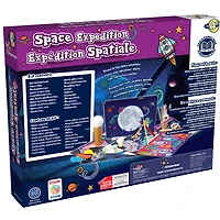Science4You - Expédition spatiale - Notre exclusivité