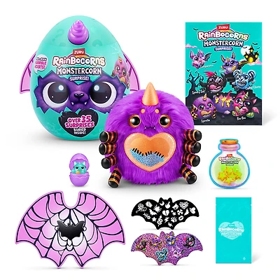 Rainbocorns Monstercorn Surprise