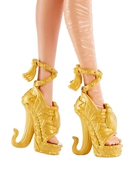 Monster High Garden Ghouls Wings Cleo De Nile Doll