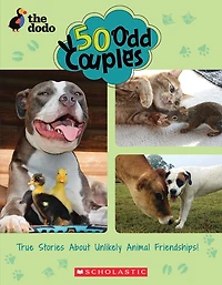 The Dodo: 50 Odd Couples - Édition anglaise