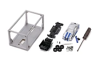 Fast & Furious 1:55 Build N Collect Assortment