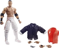 WWE Kushida Elite Collection Action Figure