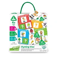 Early Learning Centre Rhyming Trios - R Exclusive