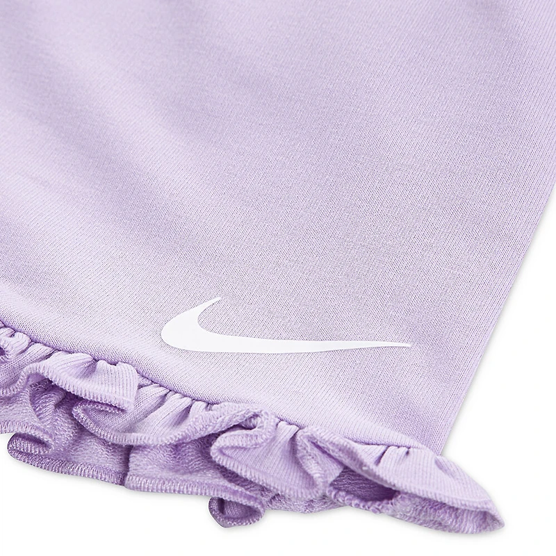Ensembles de Shorts Nike - Mauve