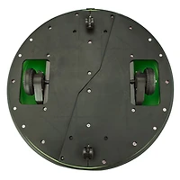 Voltz Toys Round Bumper 360 Rotation avec télécommande