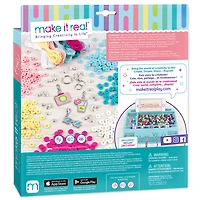 Make It Real - Heishe Bead Bracelet