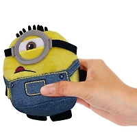 Minions Squeeze 'N Sing Carl
