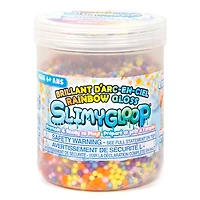 Brilliant d'Arc-En-Ciel SLIMYGLOOP