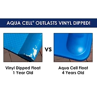 Blue Wave - Blue Mega Drifter Pool Noodle Toy