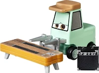 Disney/Pixar - Les Bagnoles