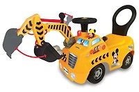 GRUE D' ACTIVITÉS LUMIÈRES ET SONS